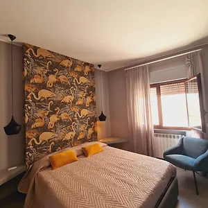 Le Del Centro Appartamento