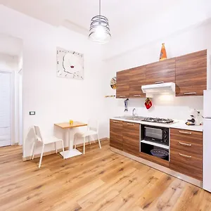 The First Apartment