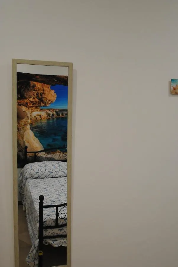 Casa Cinisi - Casa Vacanze Holiday home