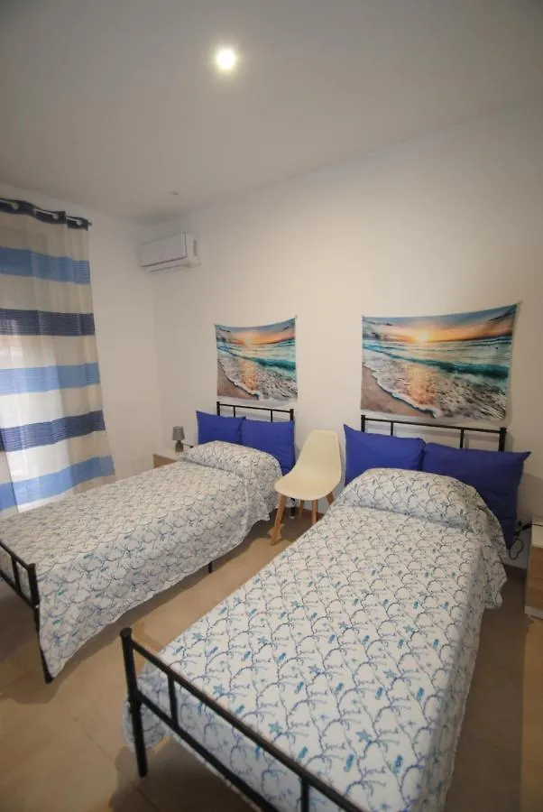 Casa Cinisi - Casa Vacanze Holiday home