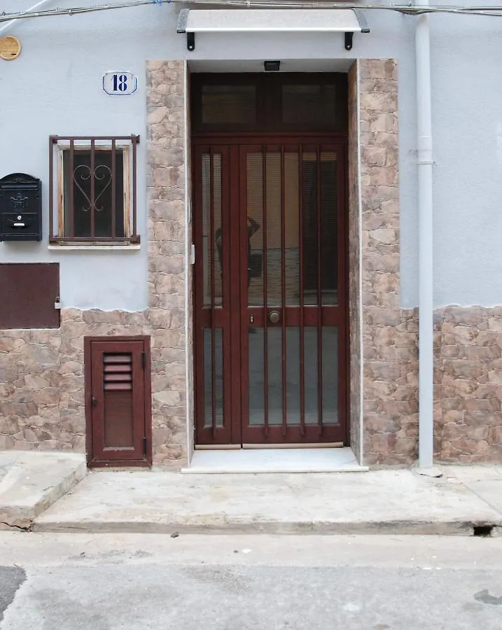 Casa Cinisi - Casa Vacanze location