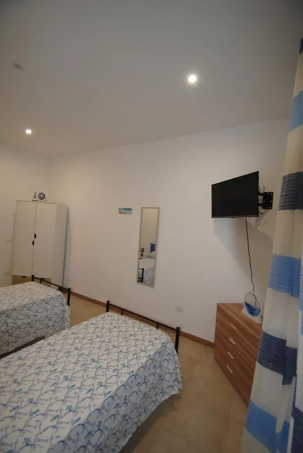 Holiday home Casa Cinisi - Casa Vacanze