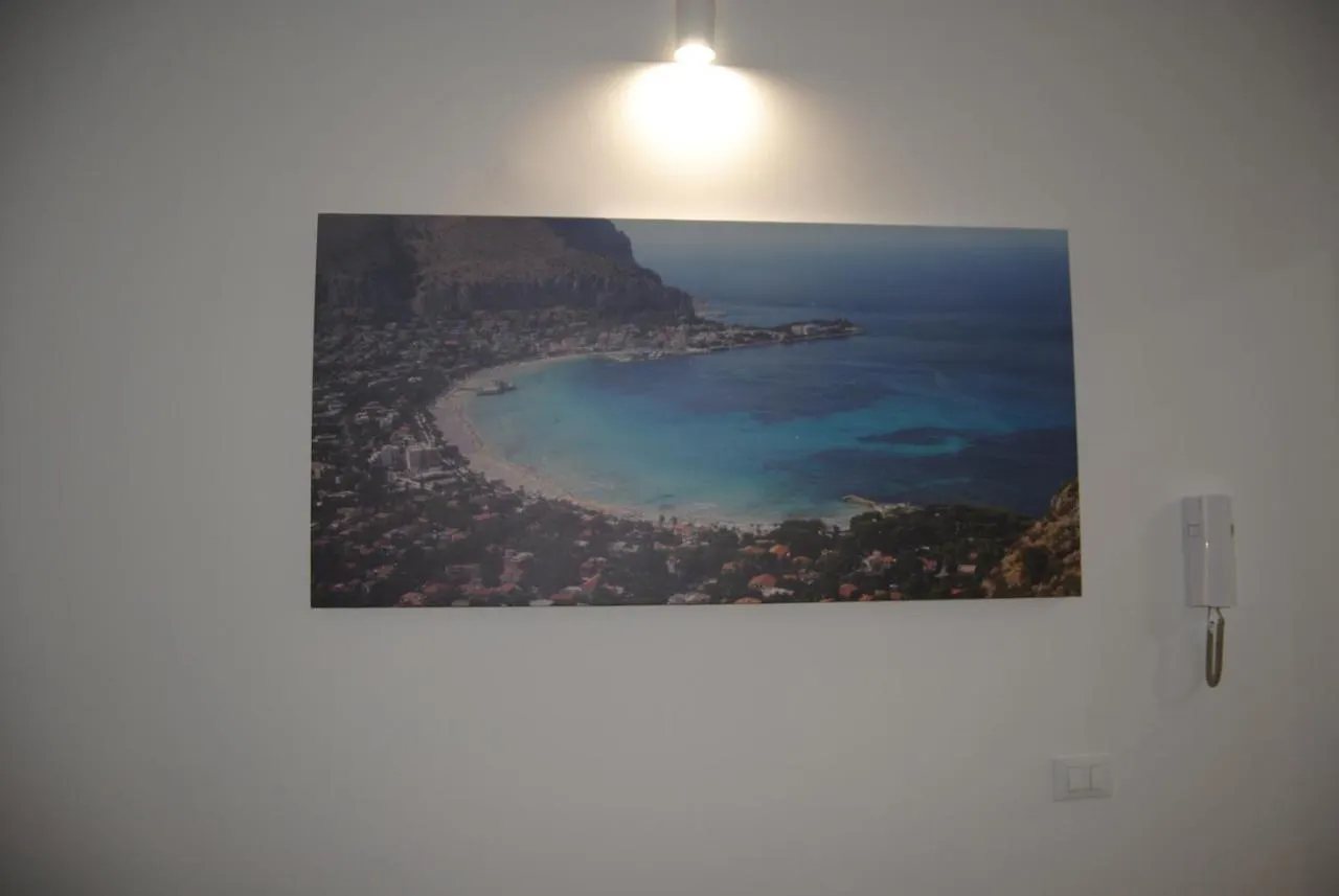 Casa Cinisi - Casa Vacanze Holiday home