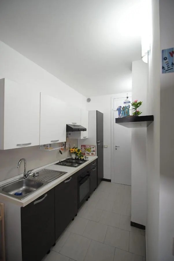 Casa Cinisi - Casa Vacanze Holiday home