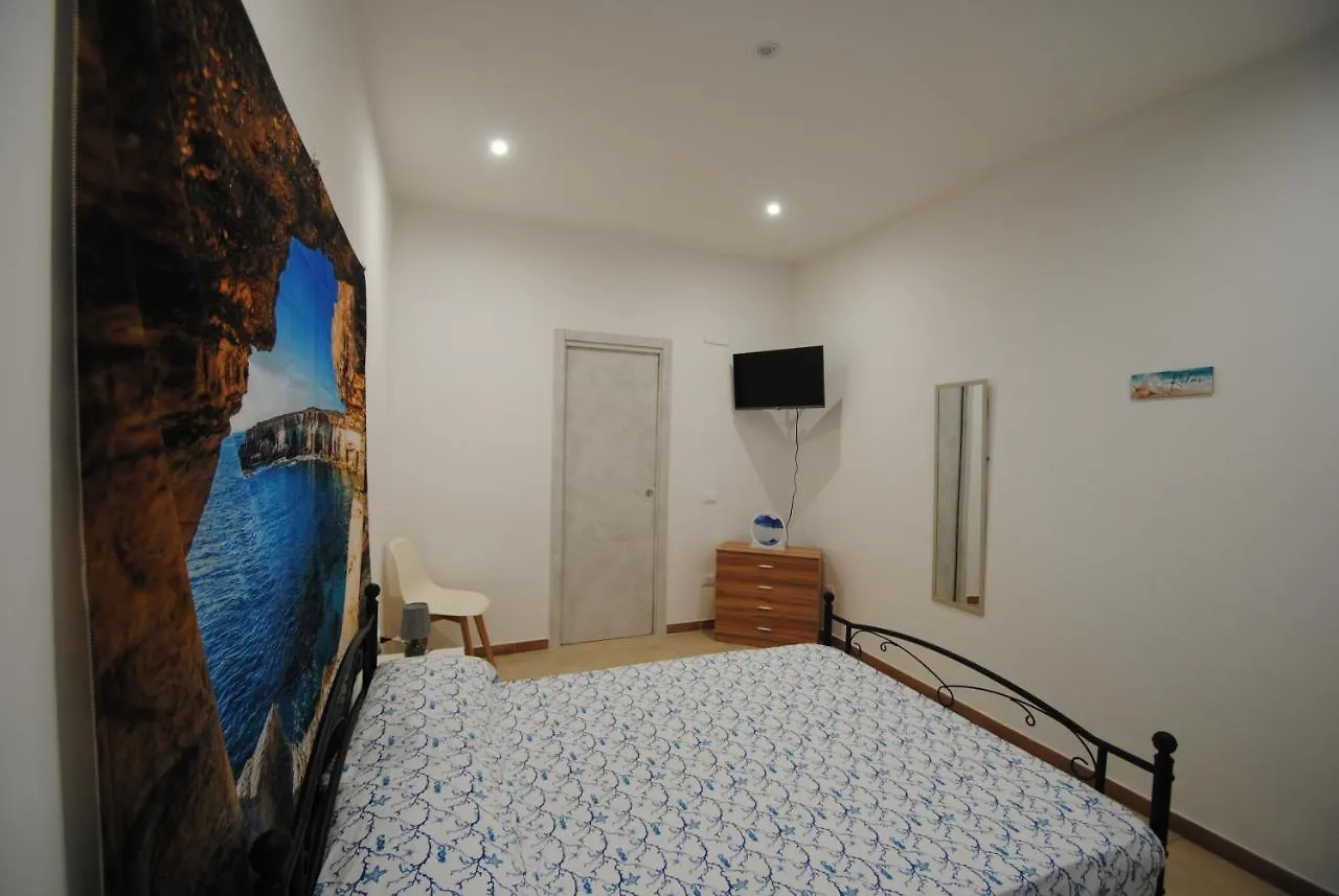 Casa Cinisi - Casa Vacanze Italy