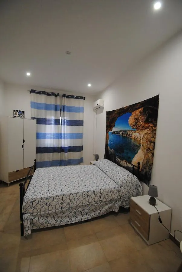 Casa Cinisi - Casa Vacanze Holiday home