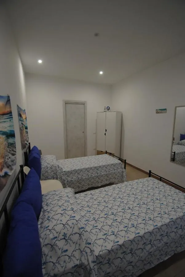 Casa Cinisi - Casa Vacanze Holiday home