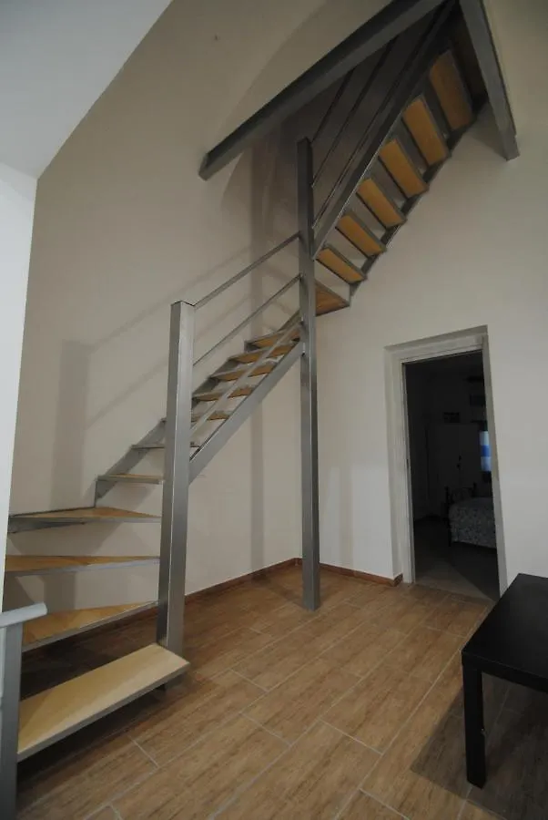 Casa Cinisi - Casa Vacanze Italy
