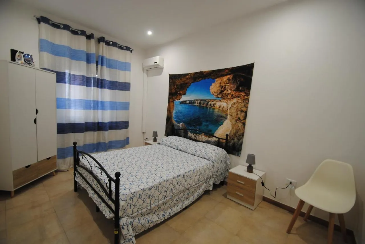 Casa Cinisi - Casa Vacanze Holiday home