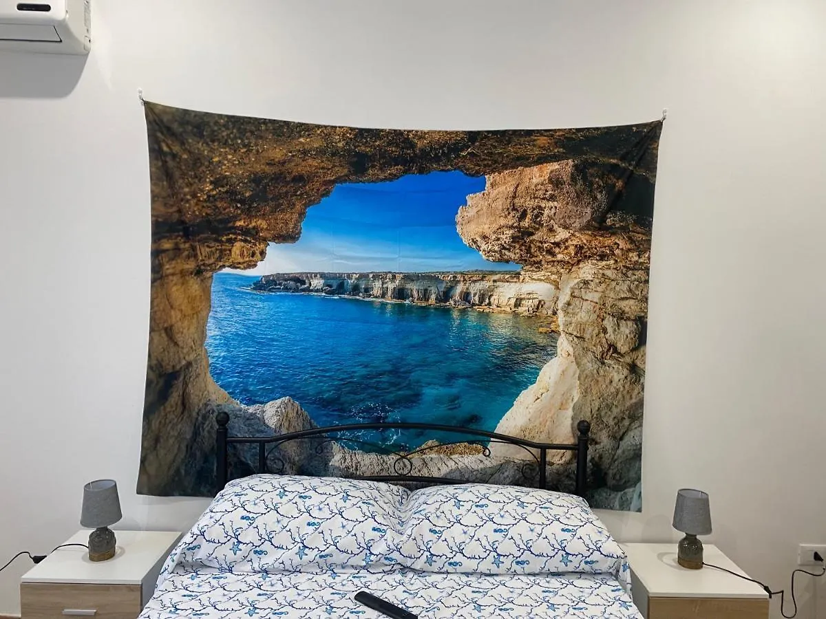 Casa Cinisi - Casa Vacanze
