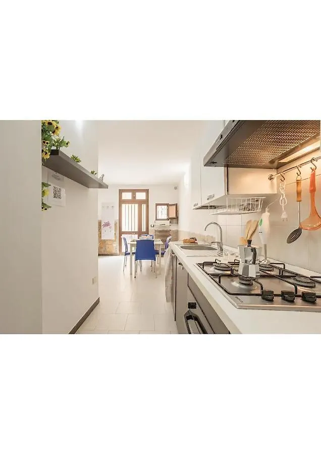 Casa Cinisi - Casa Vacanze 0*,