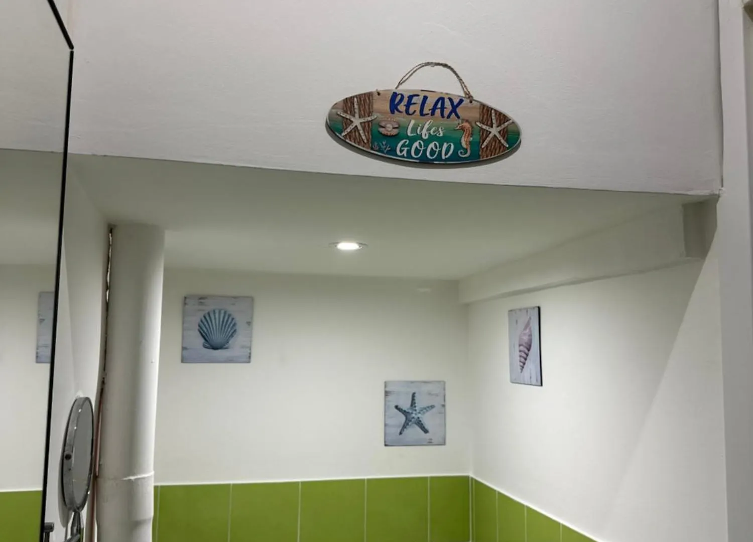 Casa Cinisi - Casa Vacanze 0*,