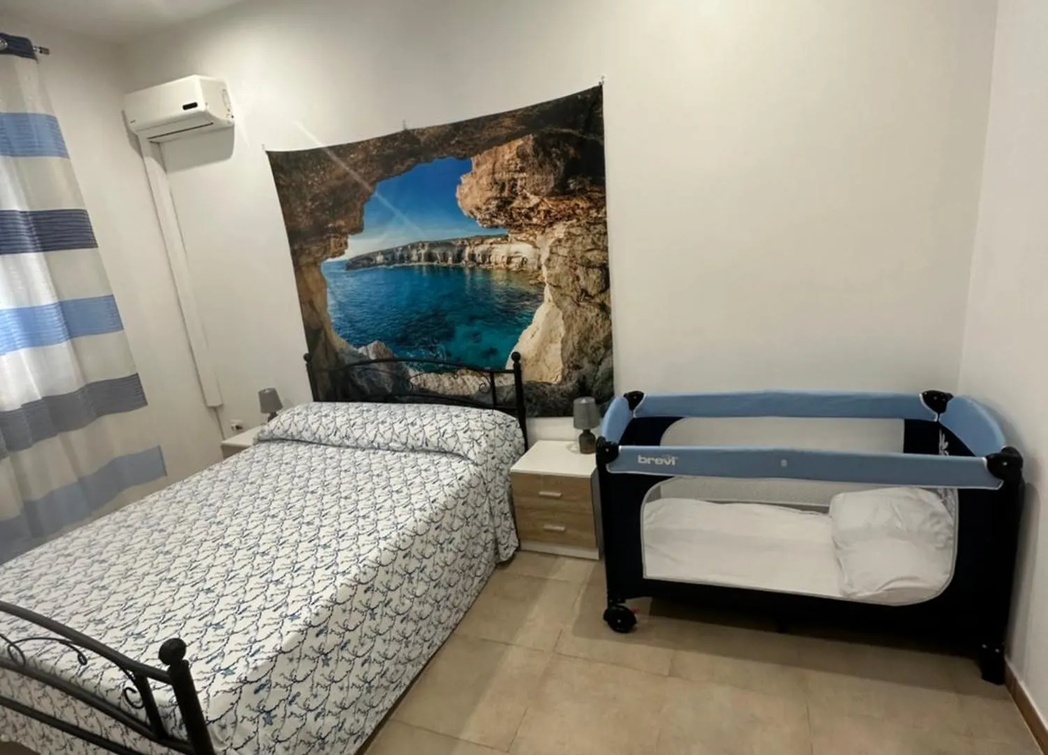 Holiday home Casa Cinisi - Casa Vacanze Italy